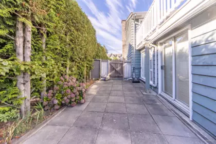 Pantry Photo of 3940 Williams Road, Richmond, BC