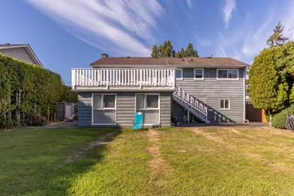 Primary Bedroom Photo of 3940 Williams Road, Richmond, BC