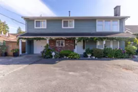 3940 Williams Road, Richmond, BC