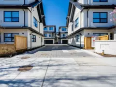 7 7117 Lindsay Road, Richmond, BC
