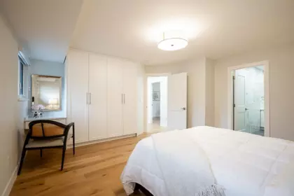 Laundry Room Photo of 2824 Nash Drive, Coquitlam, BC