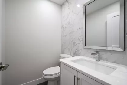 Office / Den Photo of 2824 Nash Drive, Coquitlam, BC