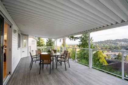 Outdoor Kitchen Photo of 2824 Nash Drive, Coquitlam, BC