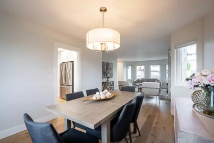 Pantry Photo of 2824 Nash Drive, Coquitlam, BC