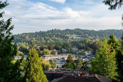 Street View Photo of 2824 Nash Drive, Coquitlam, BC