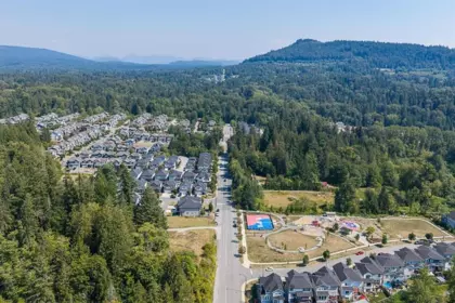 24177 112 Avenue, Maple Ridge, BC, Maple ridge — Land for sale