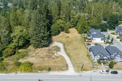 24177 112 Avenue, Maple Ridge, BC, Maple ridge — Land for sale
