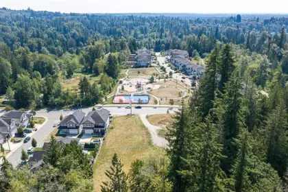 24177 112 Avenue, Maple Ridge, BC, Maple ridge — Land for sale