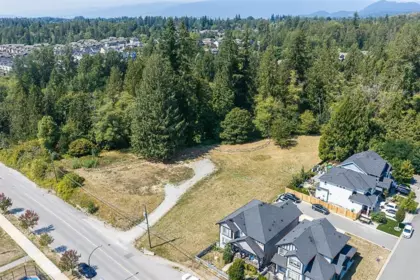 24177 112 Avenue, Maple Ridge, BC, Maple ridge — Land for sale