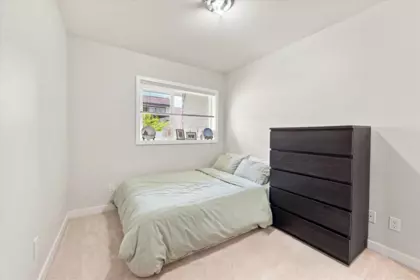 Bedroom 3 Photo of 207 1212 Main Street, Squamish, BC
