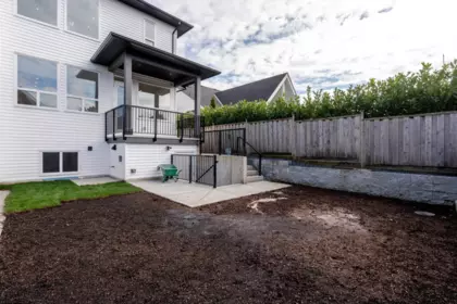 Community Amenities Photo (Clubhouse) of 8425 George Street, Mission, BC