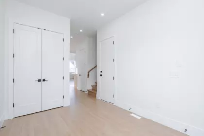 8425 George Street, Mission, BC, Mission — Half Duplex for sale