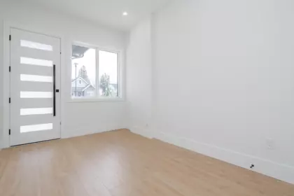 8425 George Street, Mission, BC, Mission — Half Duplex for sale