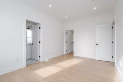 Loft / Bonus Room Photo of 8425 George Street, Mission, BC