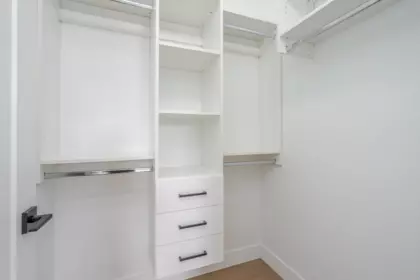 Mudroom Photo of 8425 George Street, Mission, BC