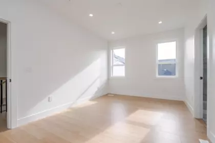Office / Den Photo of 8425 George Street, Mission, BC