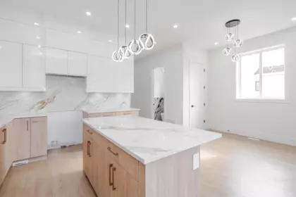 Pantry Photo of 8425 George Street, Mission, BC