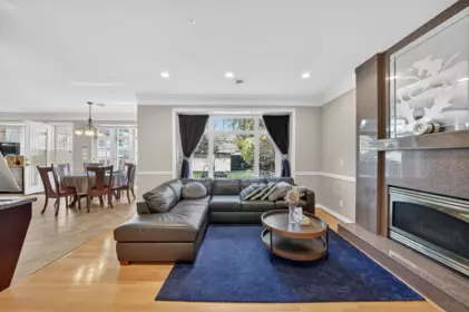 6309 Alberta Street, Vancouver, BC, Vancouver — Single Family Residence for sale