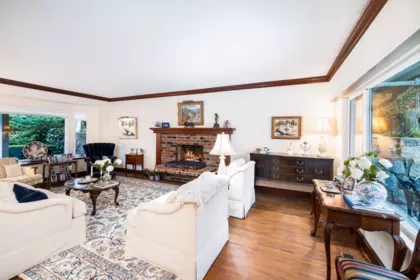Pantry Photo of 971 Canyon Boulevard, North Vancouver, BC