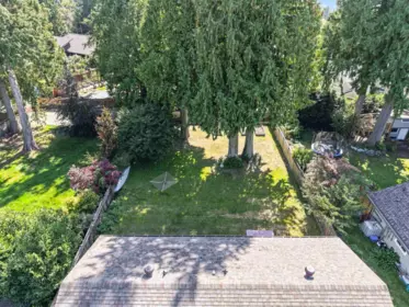 Front Yard Photo of 1461 Bonniebrook Heights Road, Gibsons, BC