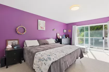 Loft / Bonus Room Photo of 1461 Bonniebrook Heights Road, Gibsons, BC