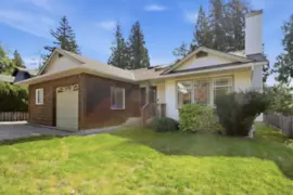 1461 Bonniebrook Heights Road, Gibsons, BC