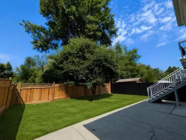 5531 Oliver Drive, Richmond, BC, Richmond — Single Family Residence for sale