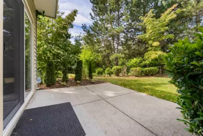 Aerial View of 7 36260 Mckee Road, Abbotsford, BC