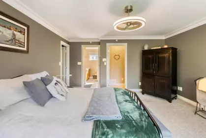 Entry Foyer Photo of 7 36260 Mckee Road, Abbotsford, BC