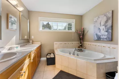 Garage Interior Photo of 7 36260 Mckee Road, Abbotsford, BC