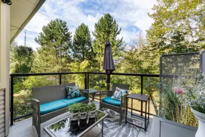 Loft / Bonus Room Photo of 7 36260 Mckee Road, Abbotsford, BC