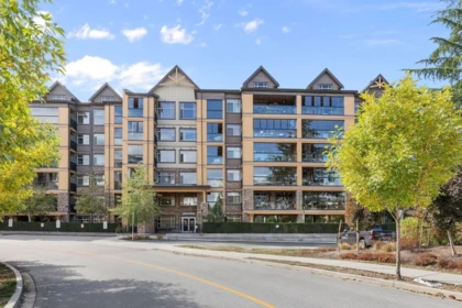 129 8157 207 Street, Langley, BC, Langley — Apartment/Condo for sale