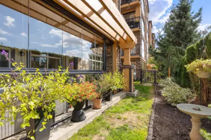 Hot Tub / Spa Photo of 129 8157 207 Street, Langley, BC
