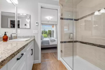 Mudroom Photo of 129 8157 207 Street, Langley, BC
