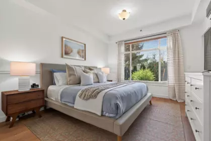 Office / Den Photo of 129 8157 207 Street, Langley, BC