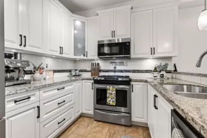 Pantry Photo of 129 8157 207 Street, Langley, BC