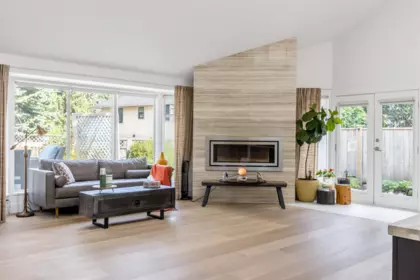 Family Room Photo of 880 164a Street, Surrey, BC