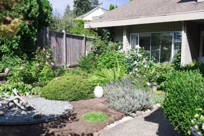Neighborhood Park Photo Near 880 164a Street, Surrey, BC
