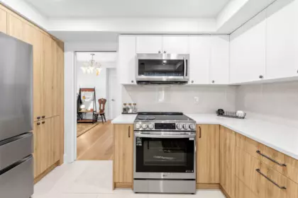 Office / Den Photo of 880 164a Street, Surrey, BC