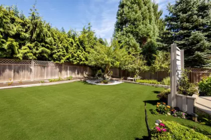 Outdoor Deck Photo of 880 164a Street, Surrey, BC