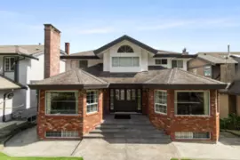 547 Tempe Crescent, North Vancouver, BC