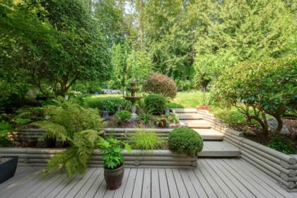 Community Amenities Photo (Clubhouse) of 94 Timbercrest Drive, Port Moody, BC
