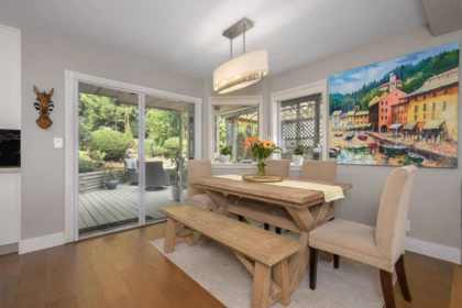 Guest Bathroom Photo of 94 Timbercrest Drive, Port Moody, BC