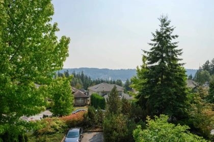 Hot Tub / Spa Photo of 94 Timbercrest Drive, Port Moody, BC