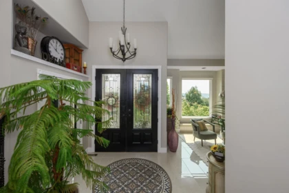 Kitchen Photo of 94 Timbercrest Drive, Port Moody, BC