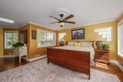Laundry Room Photo of 94 Timbercrest Drive, Port Moody, BC