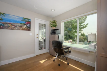 Loft / Bonus Room Photo of 94 Timbercrest Drive, Port Moody, BC