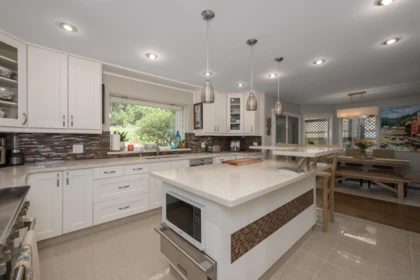 Office / Den Photo of 94 Timbercrest Drive, Port Moody, BC