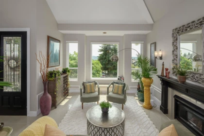 Primary Bedroom Photo of 94 Timbercrest Drive, Port Moody, BC