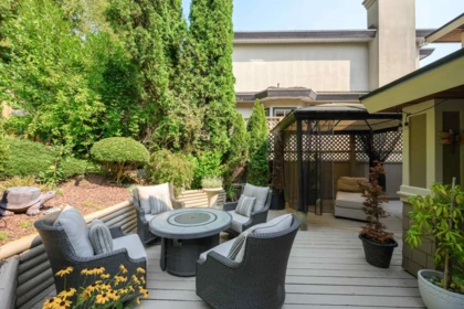 Street View Photo of 94 Timbercrest Drive, Port Moody, BC